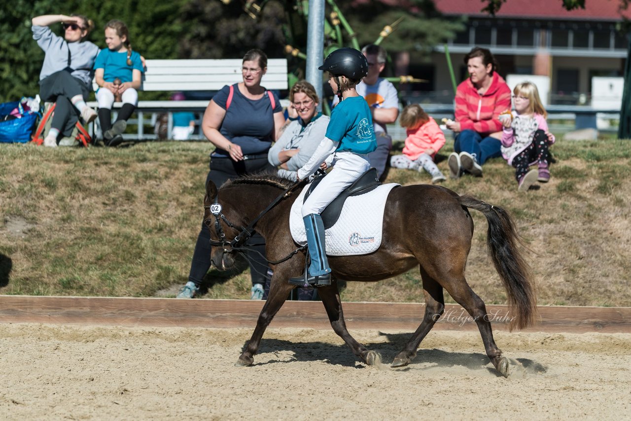 Bild 29 - Pony Akademie Turnier